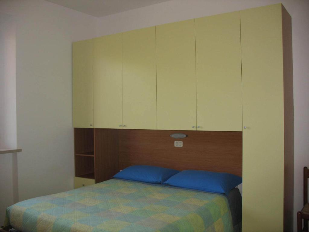 Bed & Breakfast Bompadre ชิวิตาโนวา มาร์เค ห้อง รูปภาพ