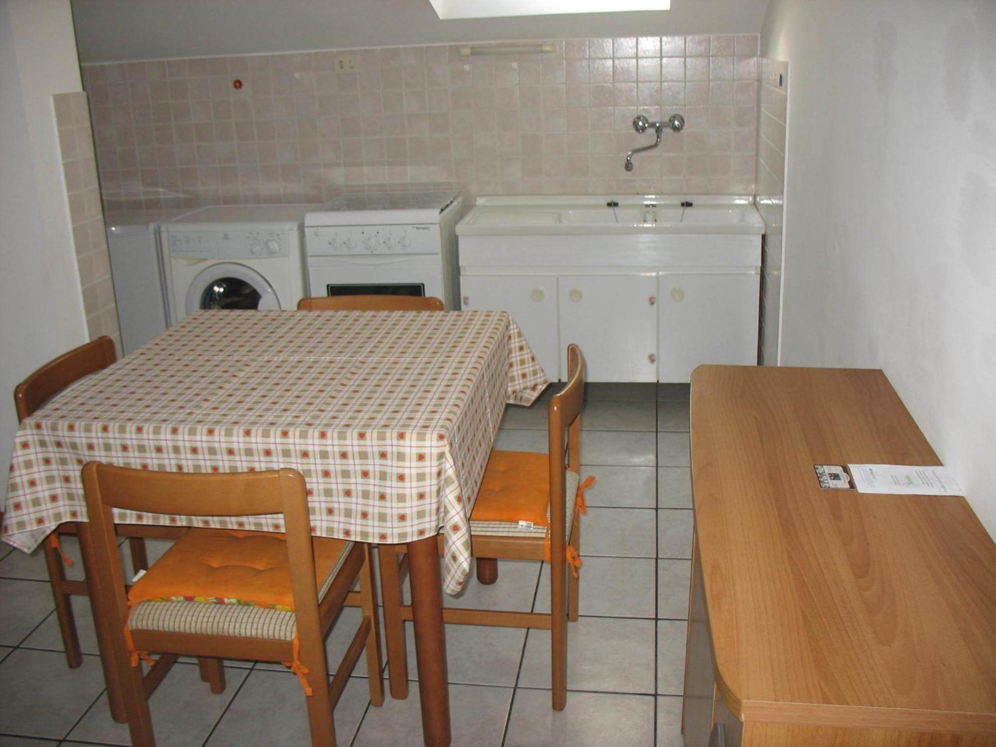 Bed & Breakfast Bompadre ชิวิตาโนวา มาร์เค ภายนอก รูปภาพ