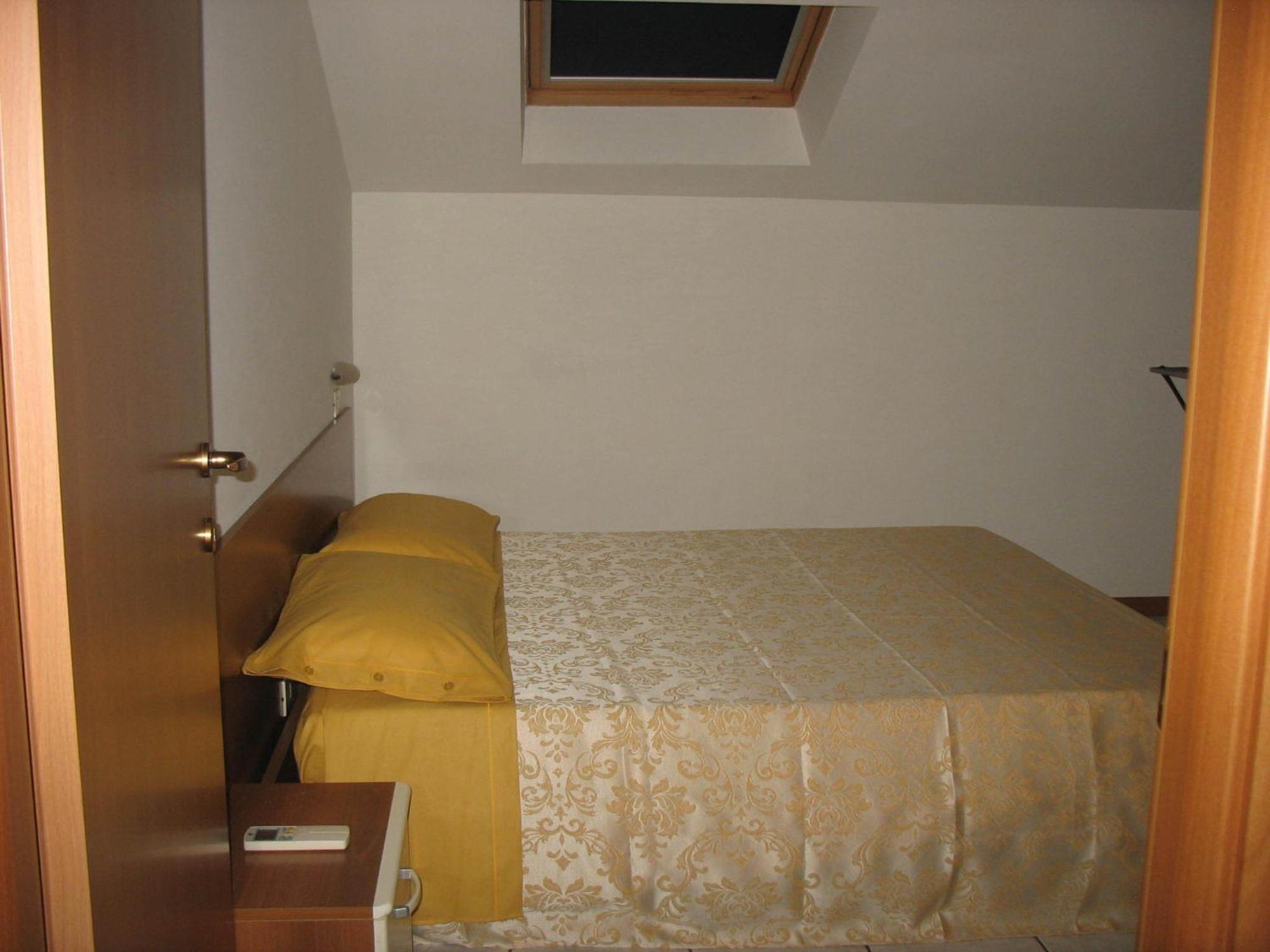 Bed & Breakfast Bompadre ชิวิตาโนวา มาร์เค ภายนอก รูปภาพ