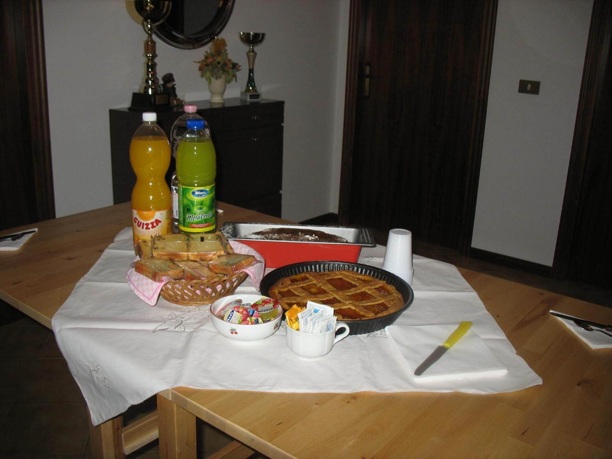Bed & Breakfast Bompadre ชิวิตาโนวา มาร์เค ภายนอก รูปภาพ