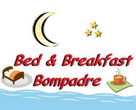 Bed & Breakfast Bompadre ชิวิตาโนวา มาร์เค ภายนอก รูปภาพ