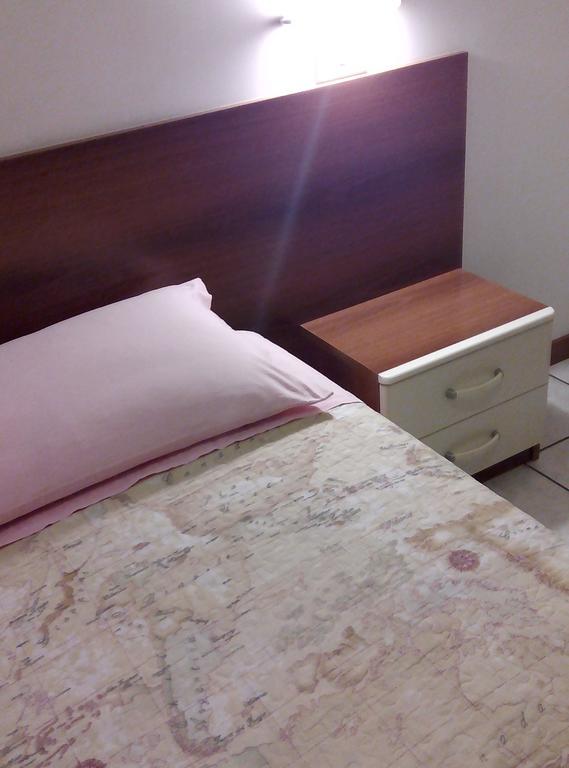 Bed & Breakfast Bompadre ชิวิตาโนวา มาร์เค ภายนอก รูปภาพ